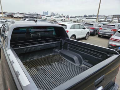 Ranger 3rd Generation