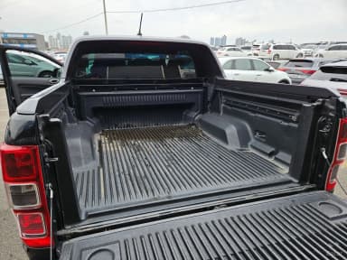 Ranger 3rd Generation