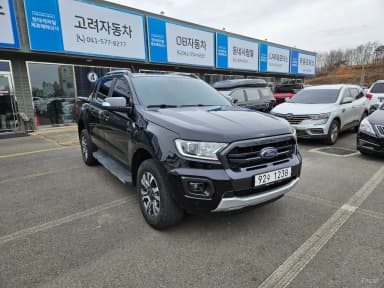 Ranger 3rd Generation