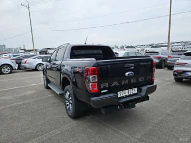 Ranger 3rd Generation