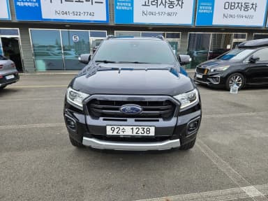 Ranger 3rd Generation