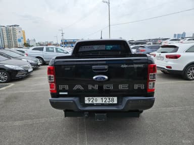 Ranger 3rd Generation