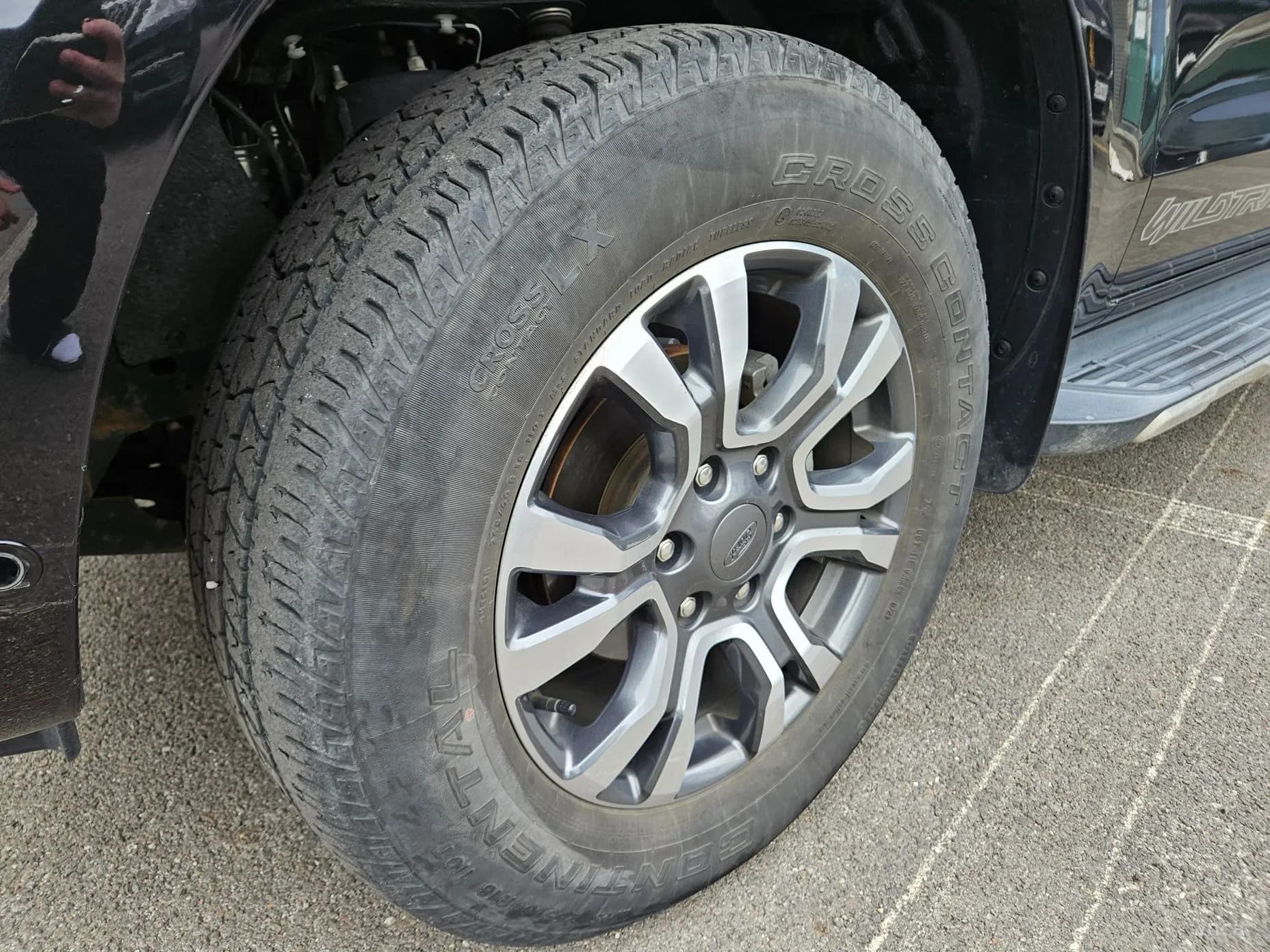 Ranger 3rd Generation