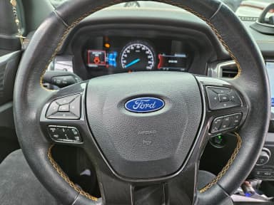 Ranger 3rd Generation