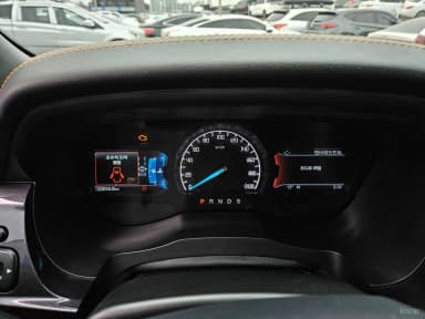 Ranger 3rd Generation