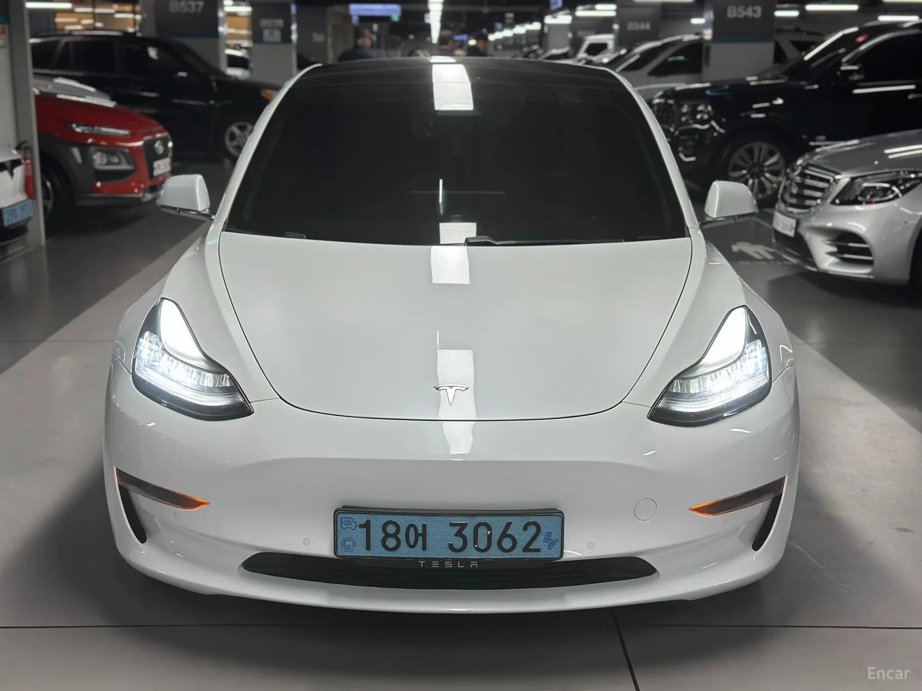 Model 3