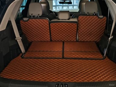 Aviator 2nd Generation