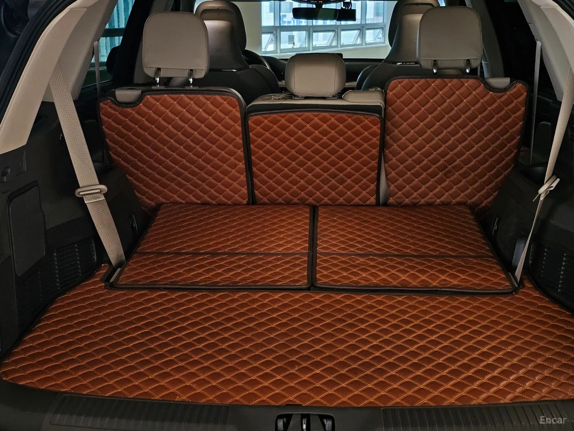 Aviator 2nd Generation