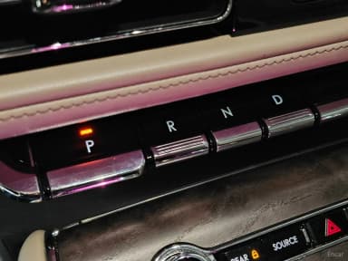 Aviator 2nd Generation