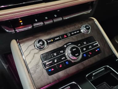 Aviator 2nd Generation