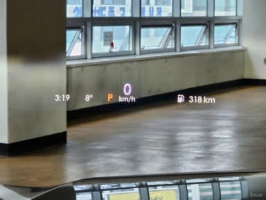 Aviator 2nd Generation