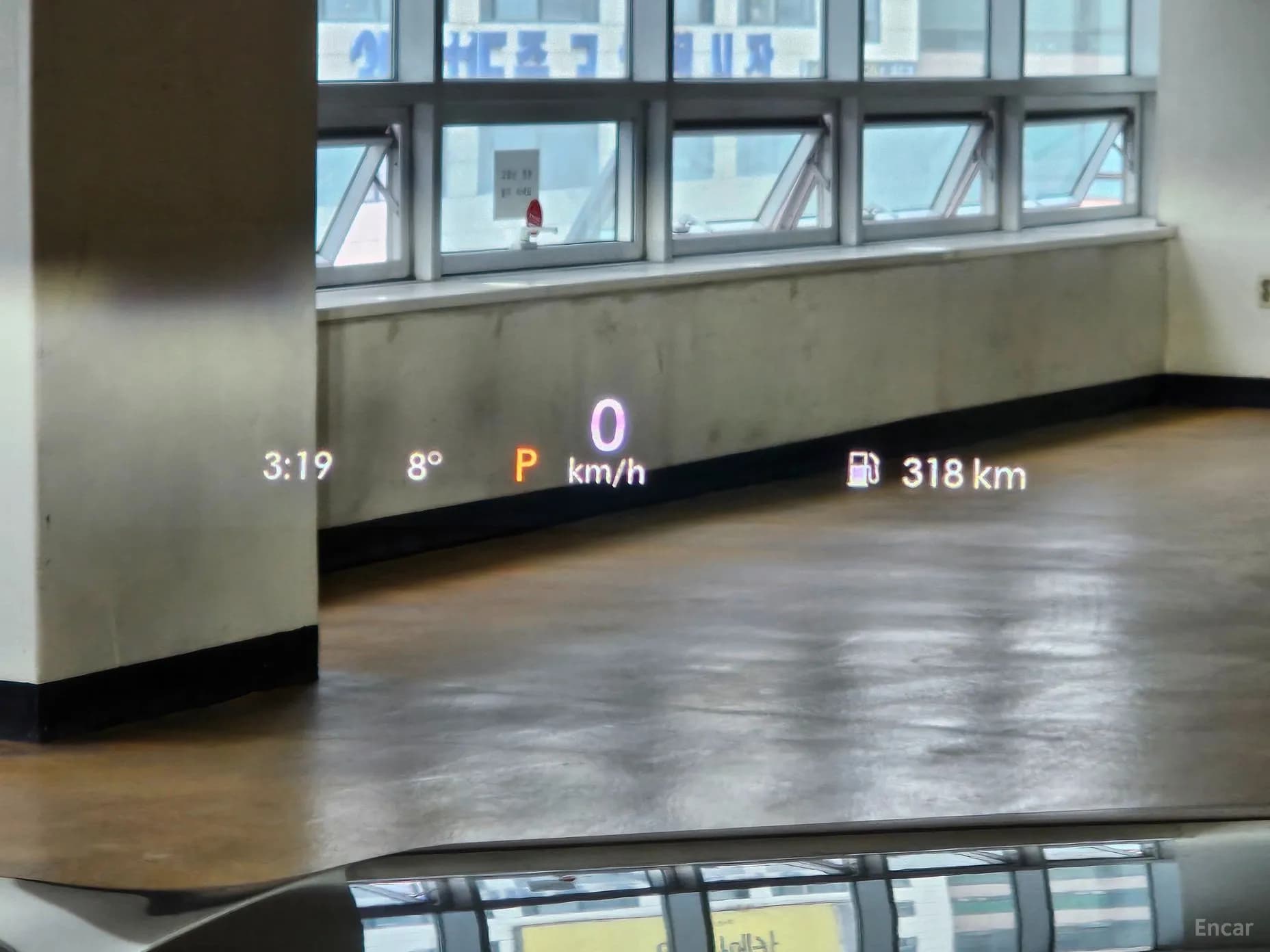 Aviator 2nd Generation