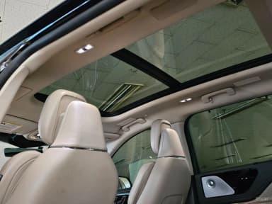 Aviator 2nd Generation