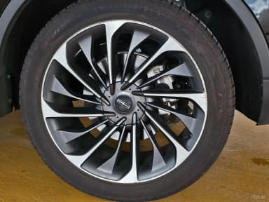 Aviator 2nd Generation