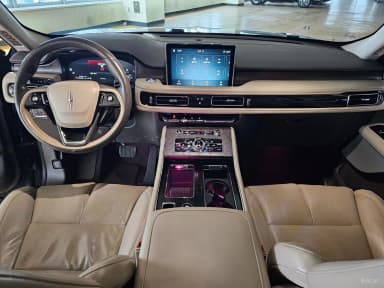 Aviator 2nd Generation