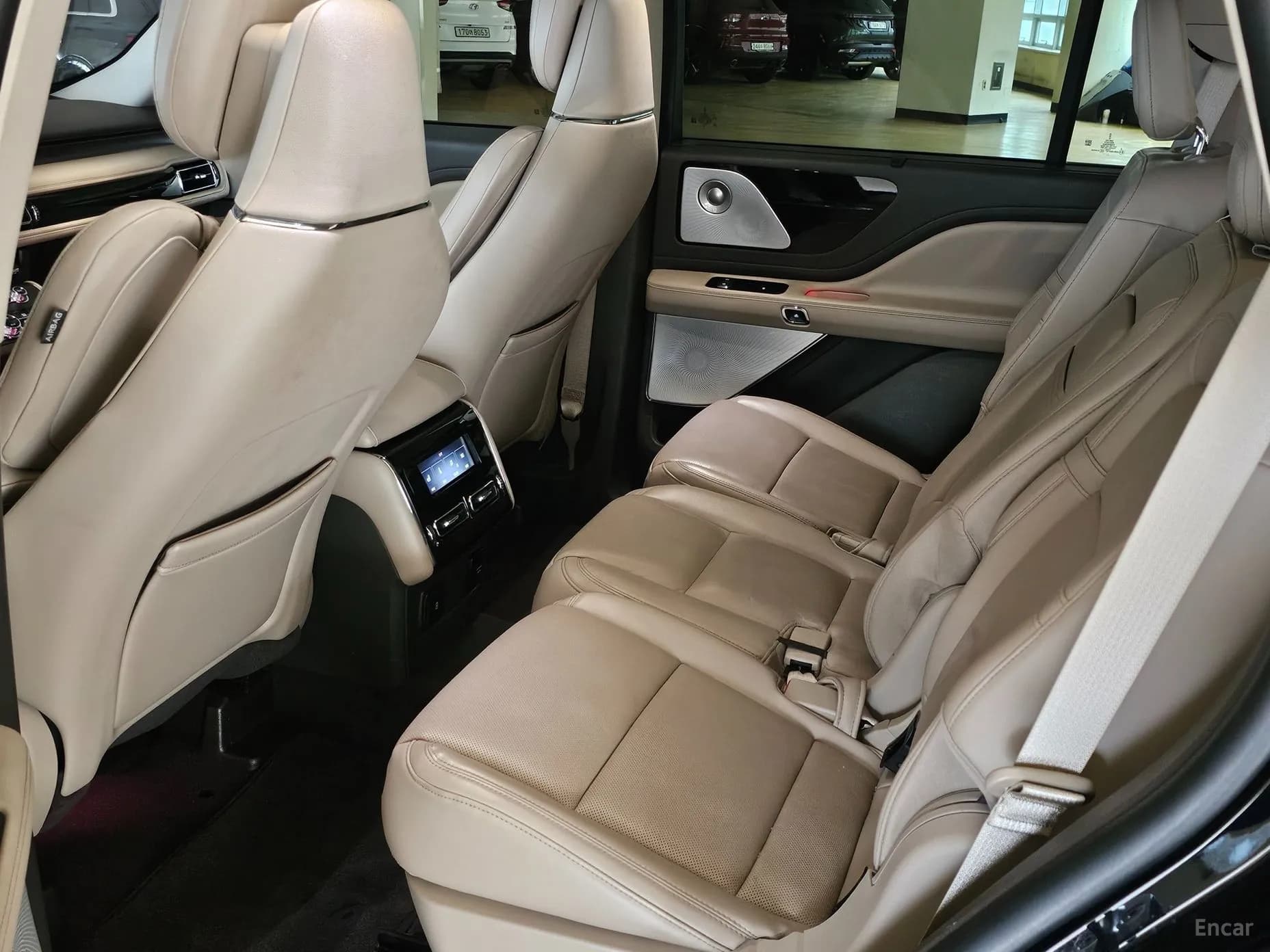 Aviator 2nd Generation