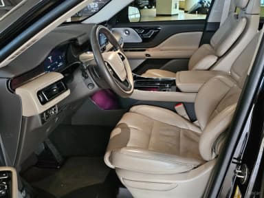 Aviator 2nd Generation