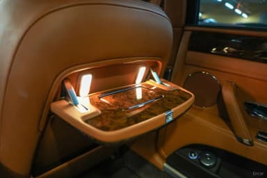 Flying Spur 2nd Generation