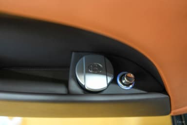 Flying Spur 2nd Generation