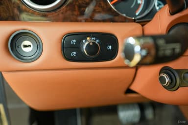 Flying Spur 2nd Generation