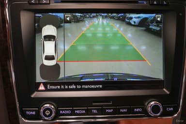 Flying Spur 2nd Generation