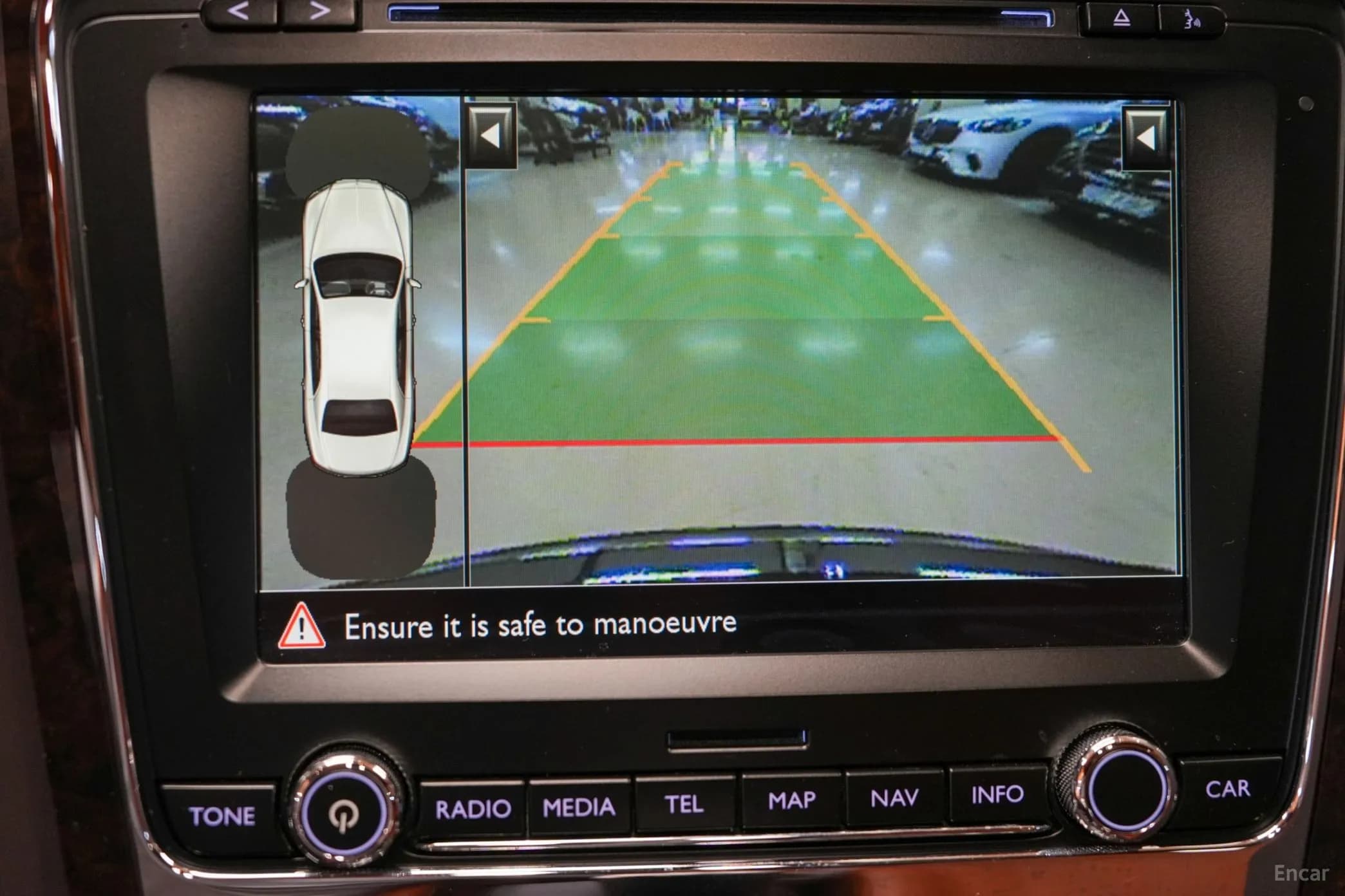 Flying Spur 2nd Generation