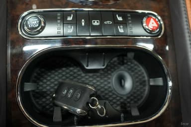 Flying Spur 2nd Generation