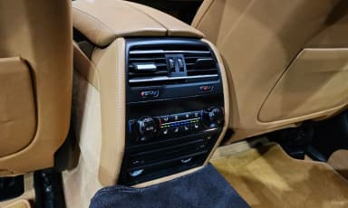 7 Series (F01)