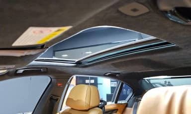 7 Series (F01)