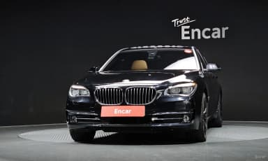 7 Series (F01)