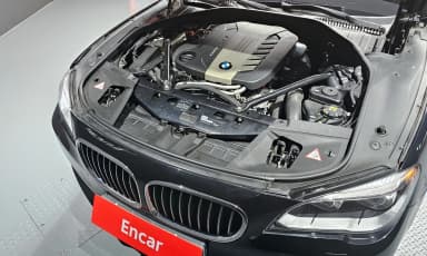 7 Series (F01)