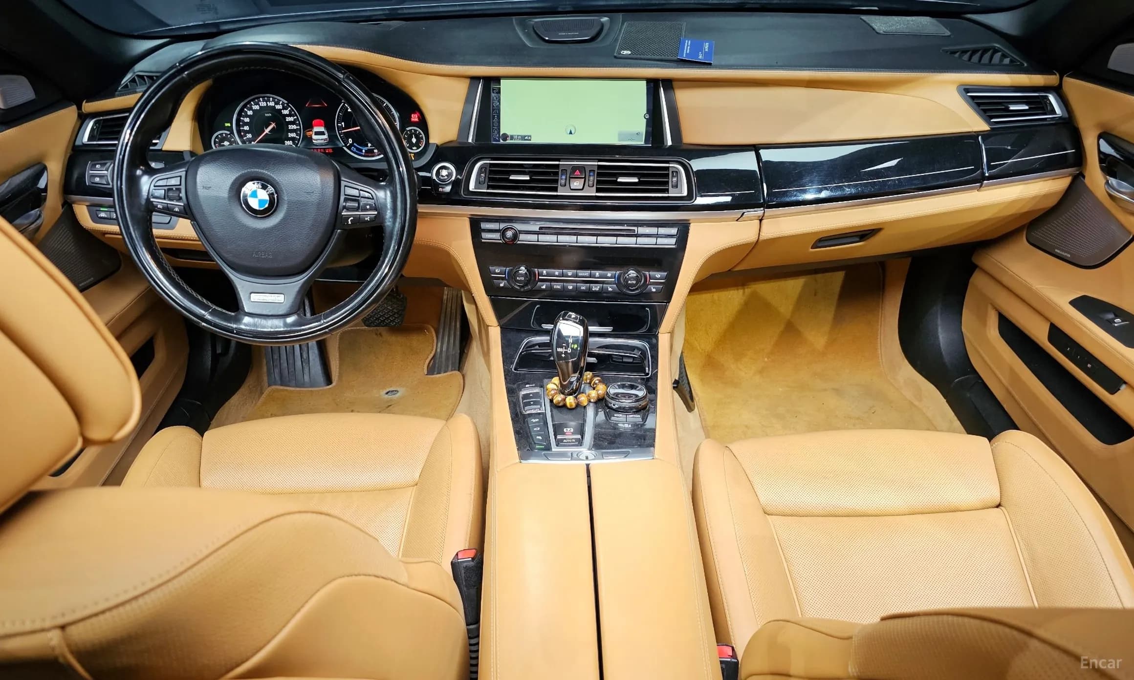 7 Series (F01)