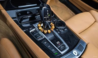7 Series (F01)