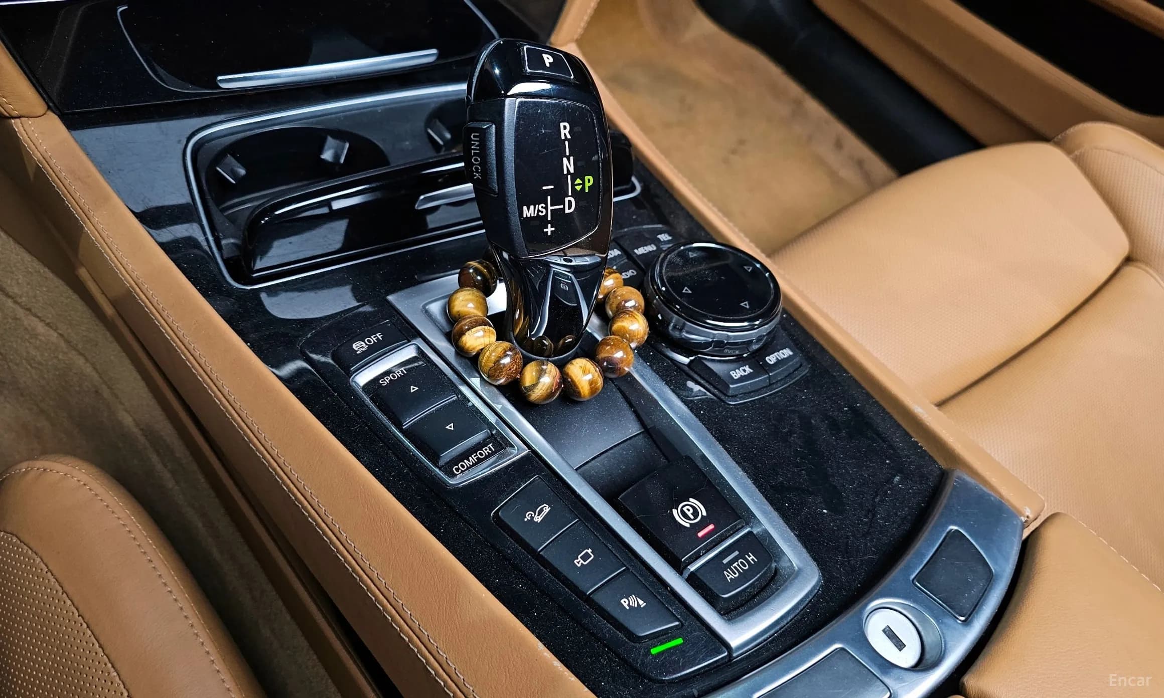 7 Series (F01)