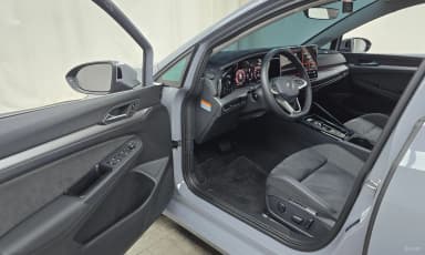 Golf 8th Generation