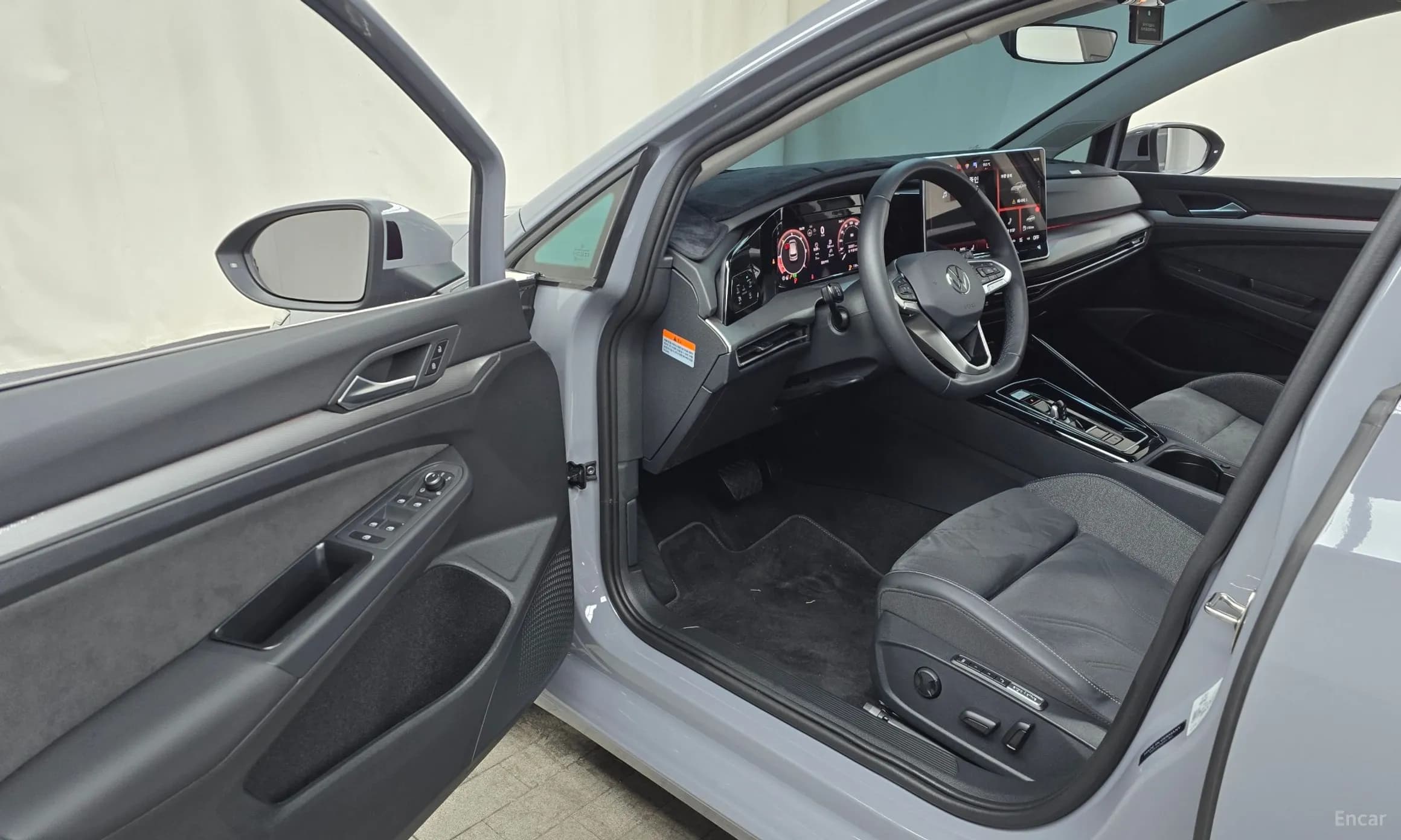 Golf 8th Generation