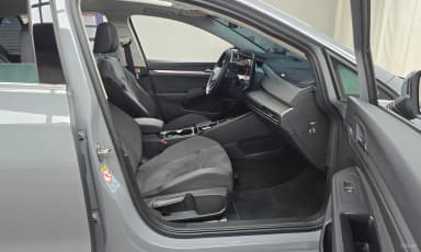 Golf 8th Generation
