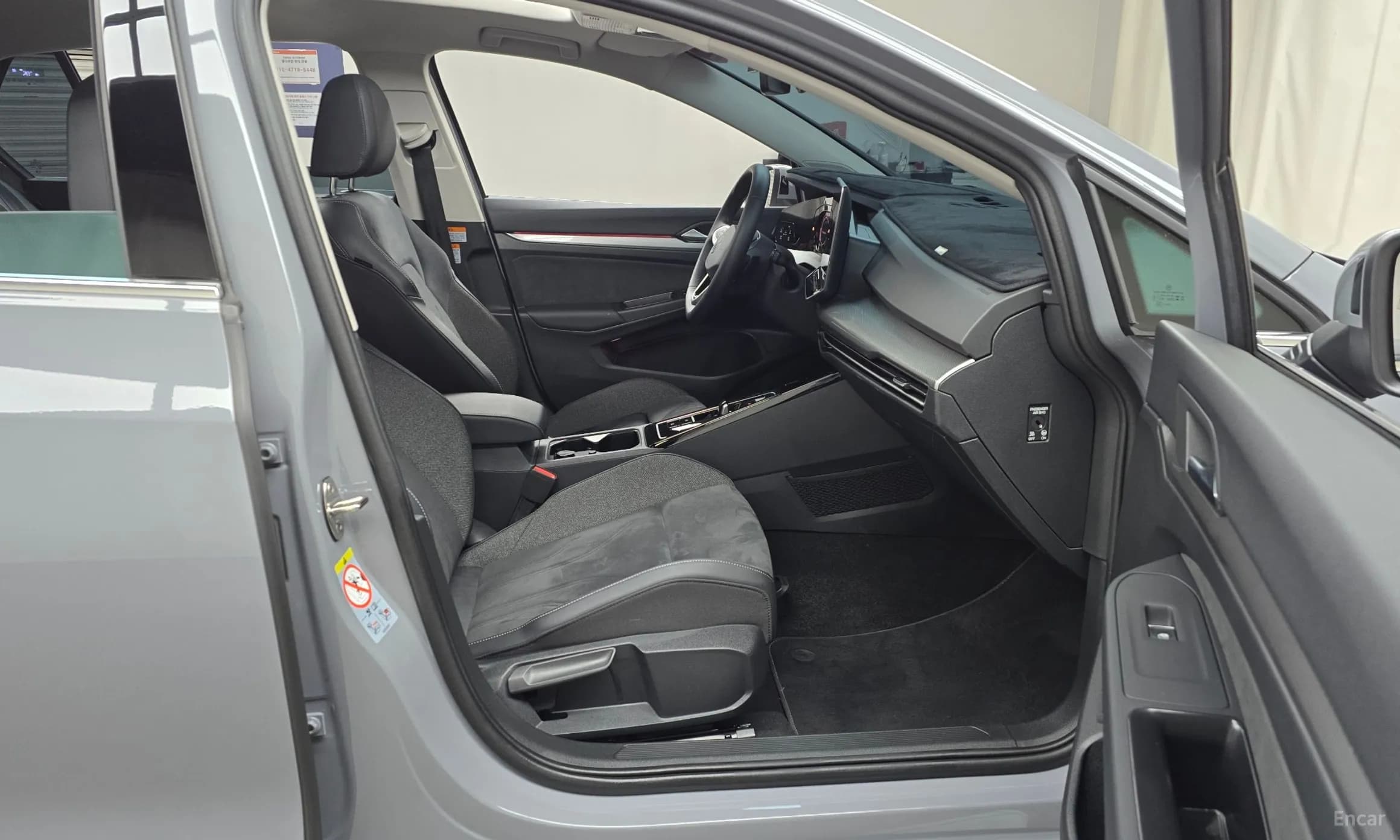 Golf 8th Generation
