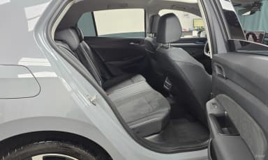 Golf 8th Generation