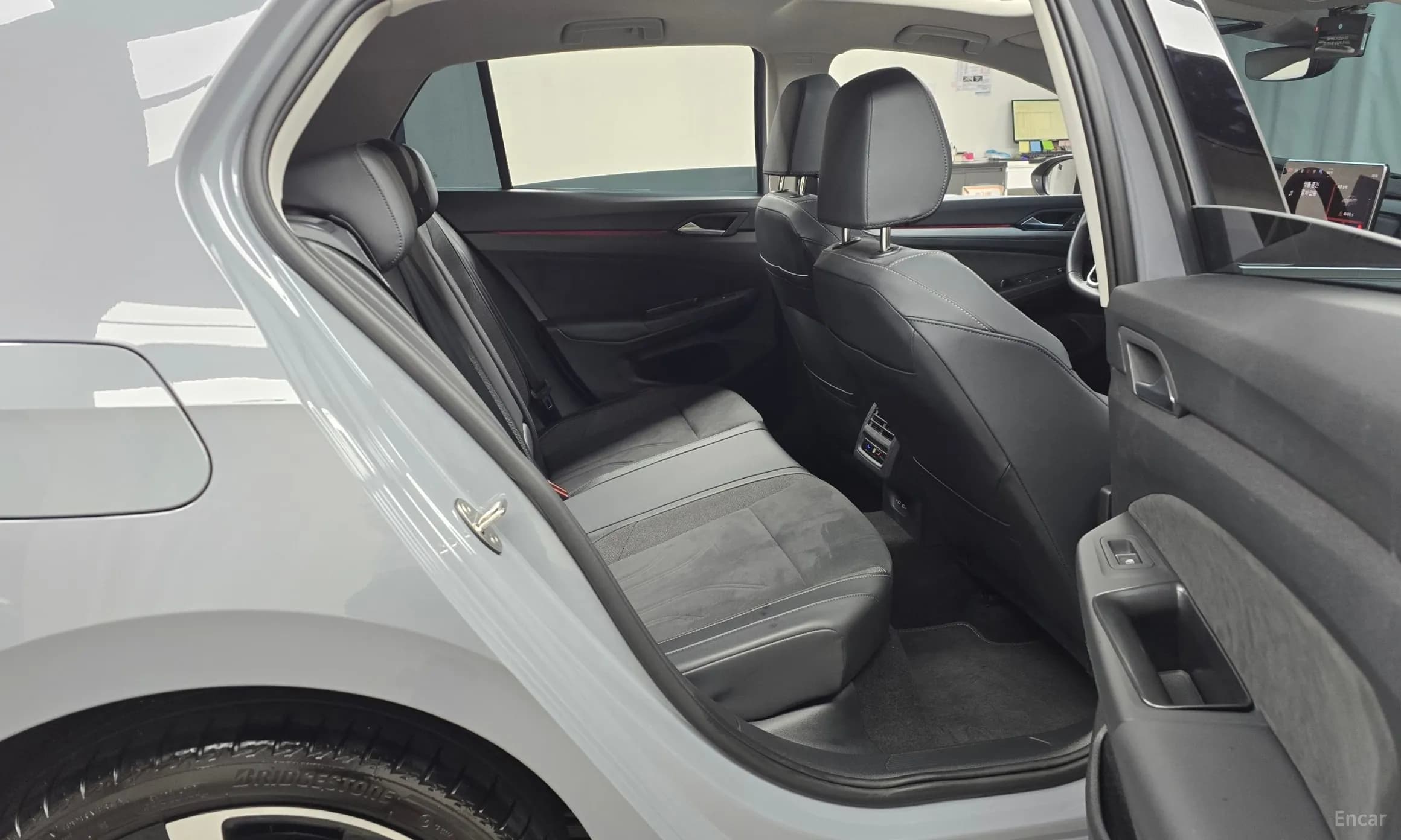 Golf 8th Generation