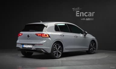 Golf 8th Generation