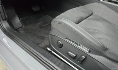 Golf 8th Generation