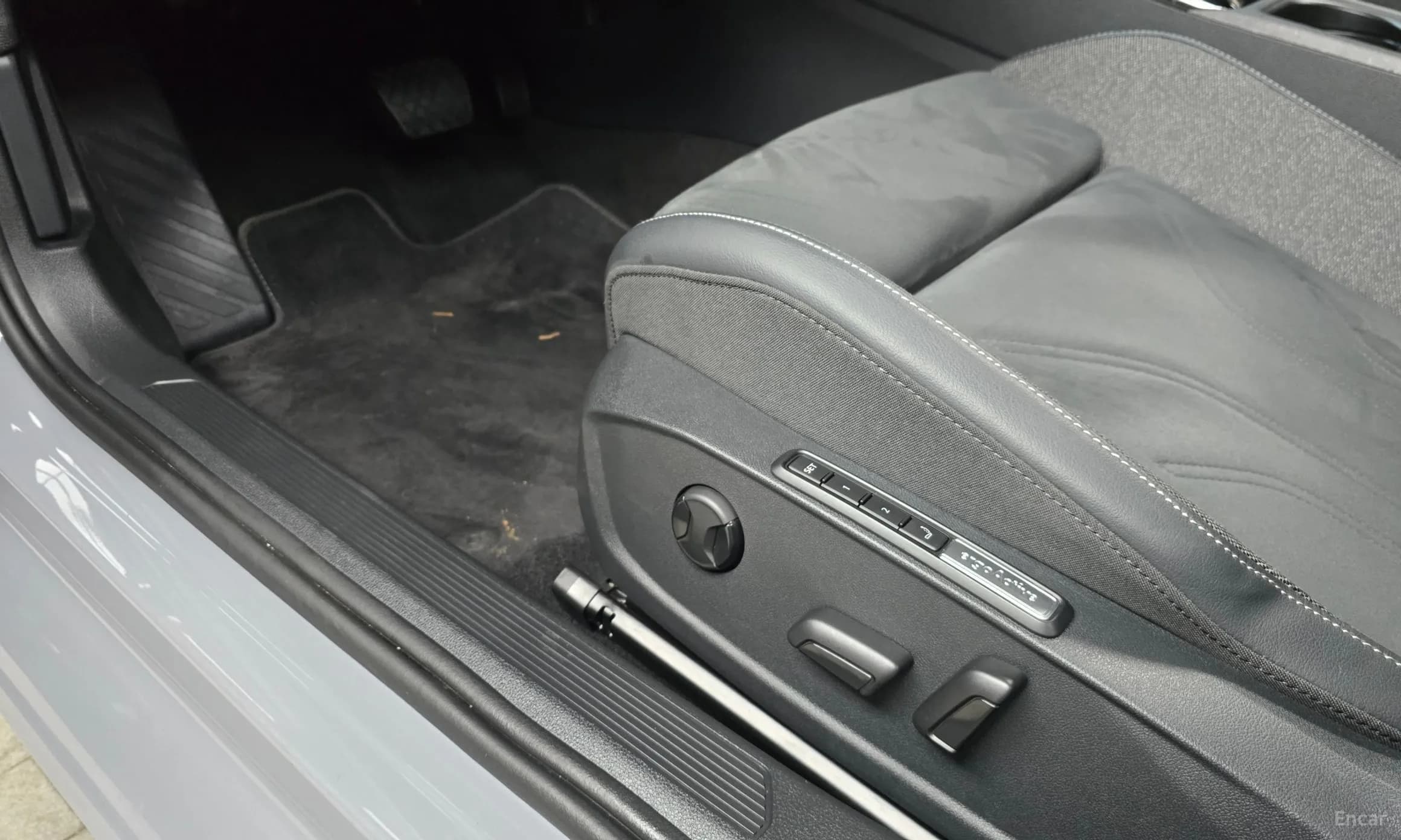 Golf 8th Generation