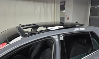 Golf 8th Generation