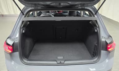 Golf 8th Generation