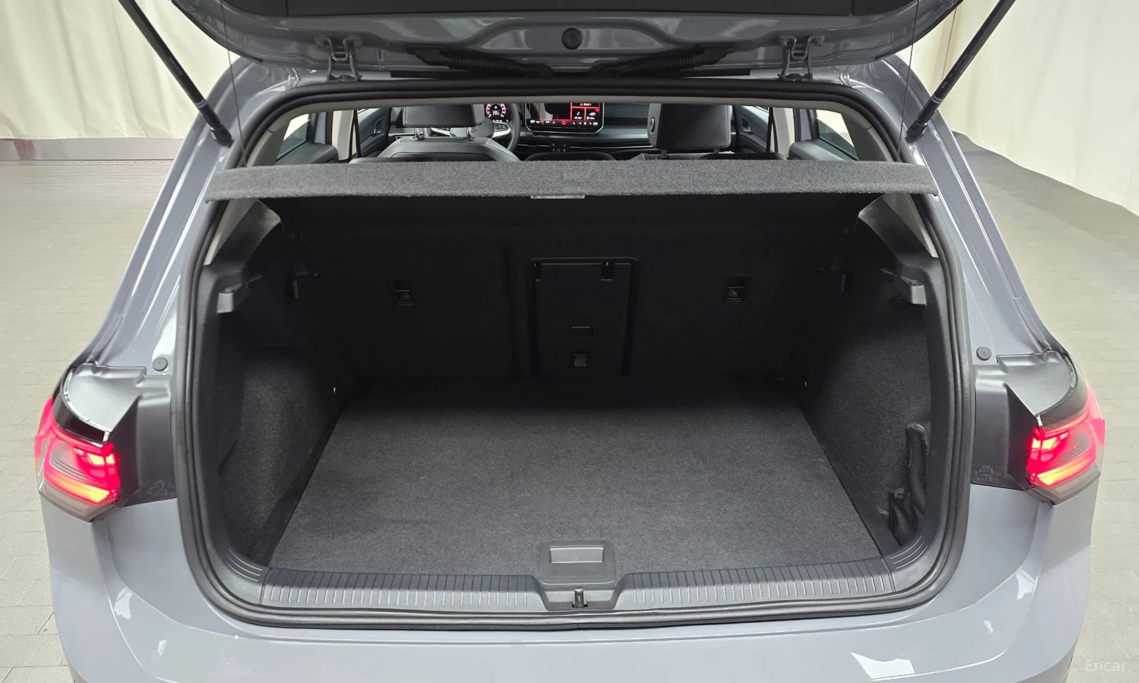 Golf 8th Generation