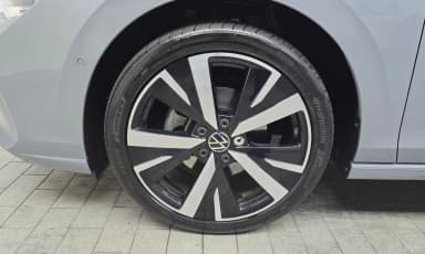 Golf 8th Generation