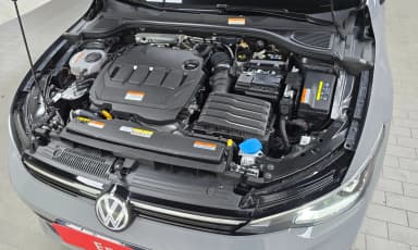 Golf 8th Generation