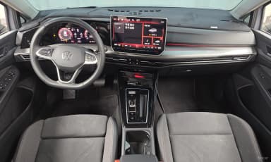Golf 8th Generation