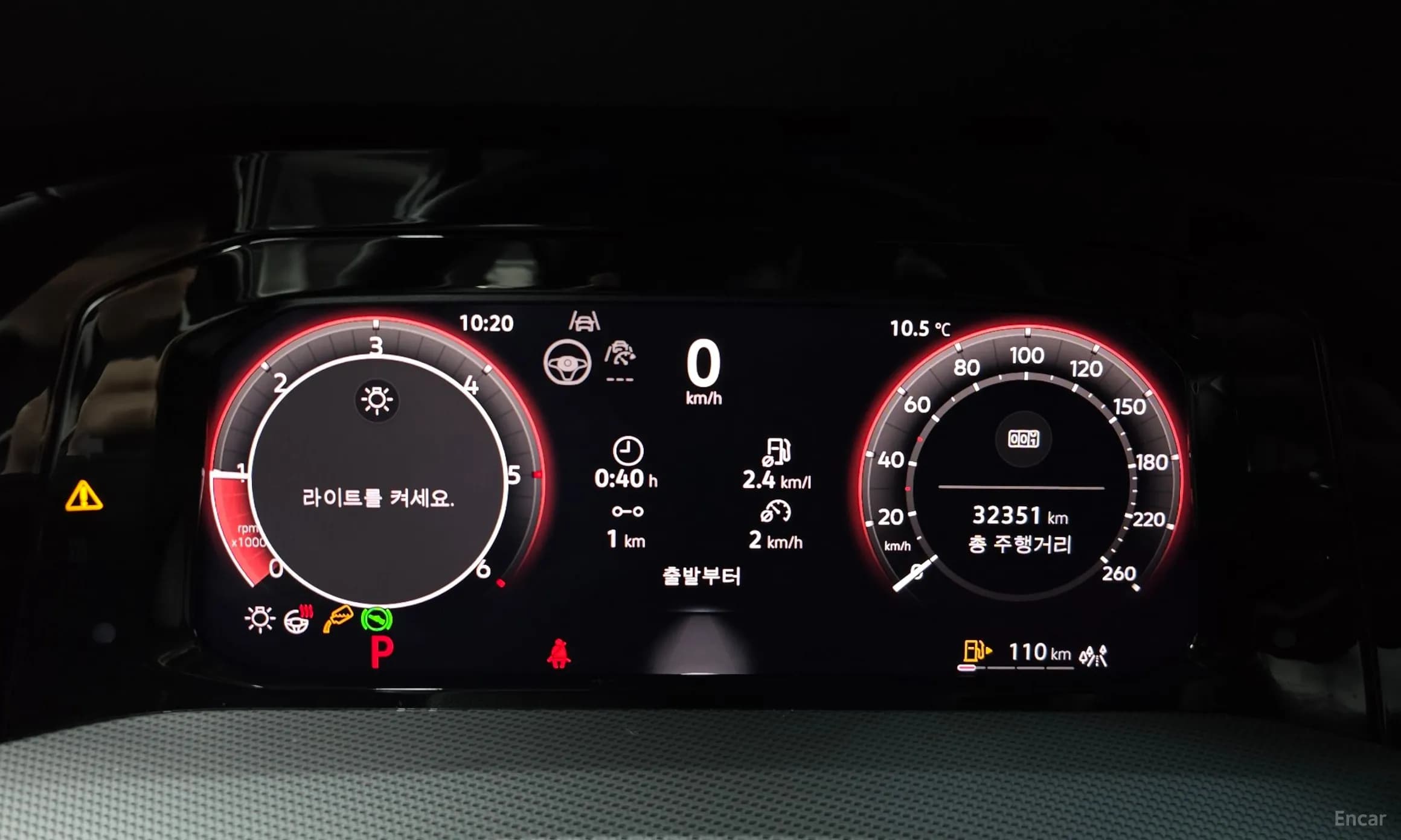 Golf 8th Generation